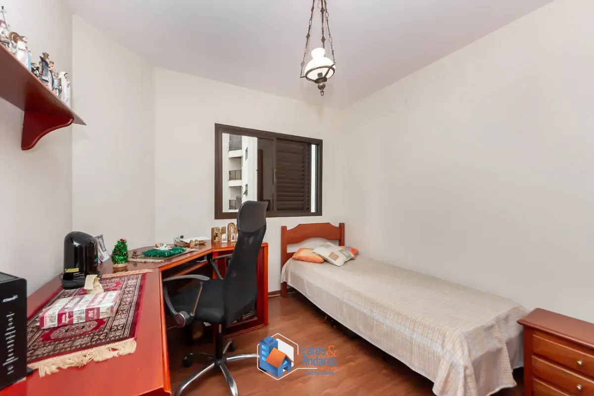 Apartamento, 3 quartos, 123 m² - Foto 30
