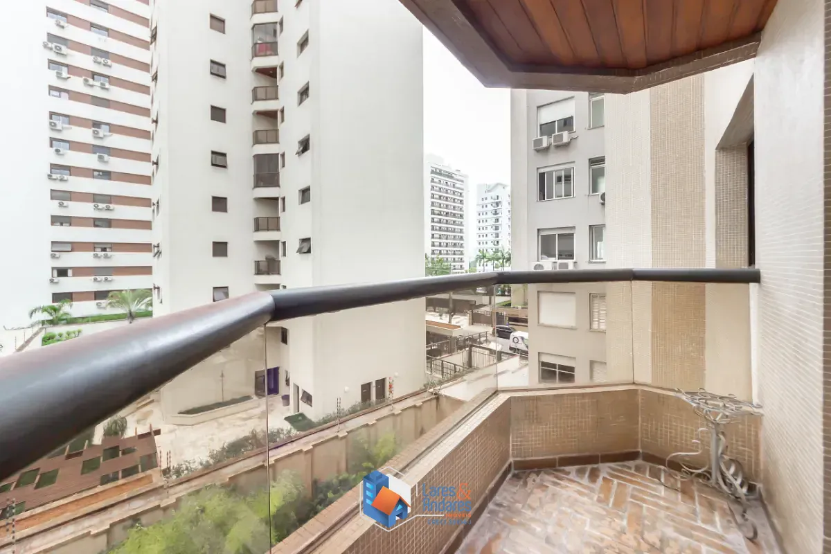Apartamento, 3 quartos, 123 m² - Foto 10