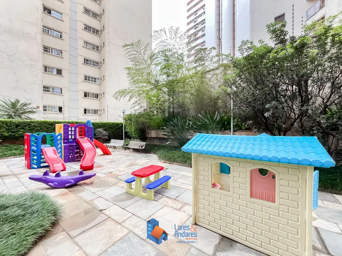 Apartamento, 3 quartos, 123 m² - Foto 36