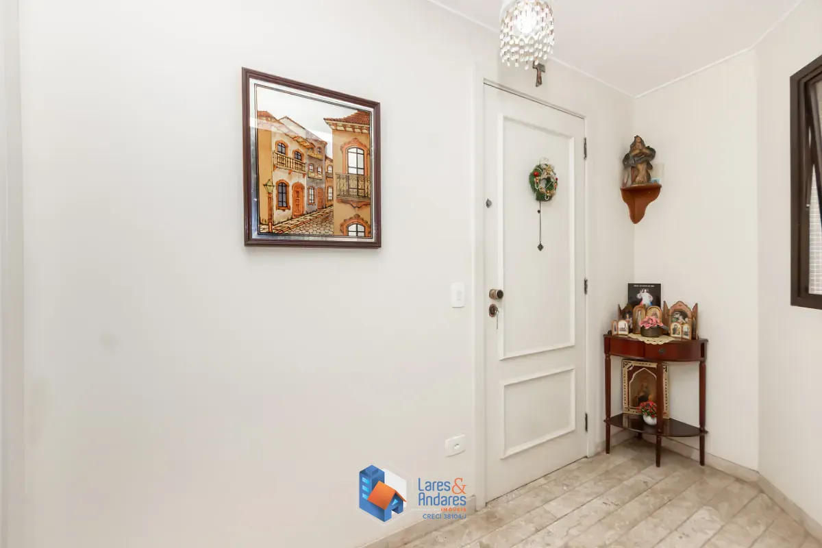 Apartamento, 3 quartos, 123 m² - Foto 9