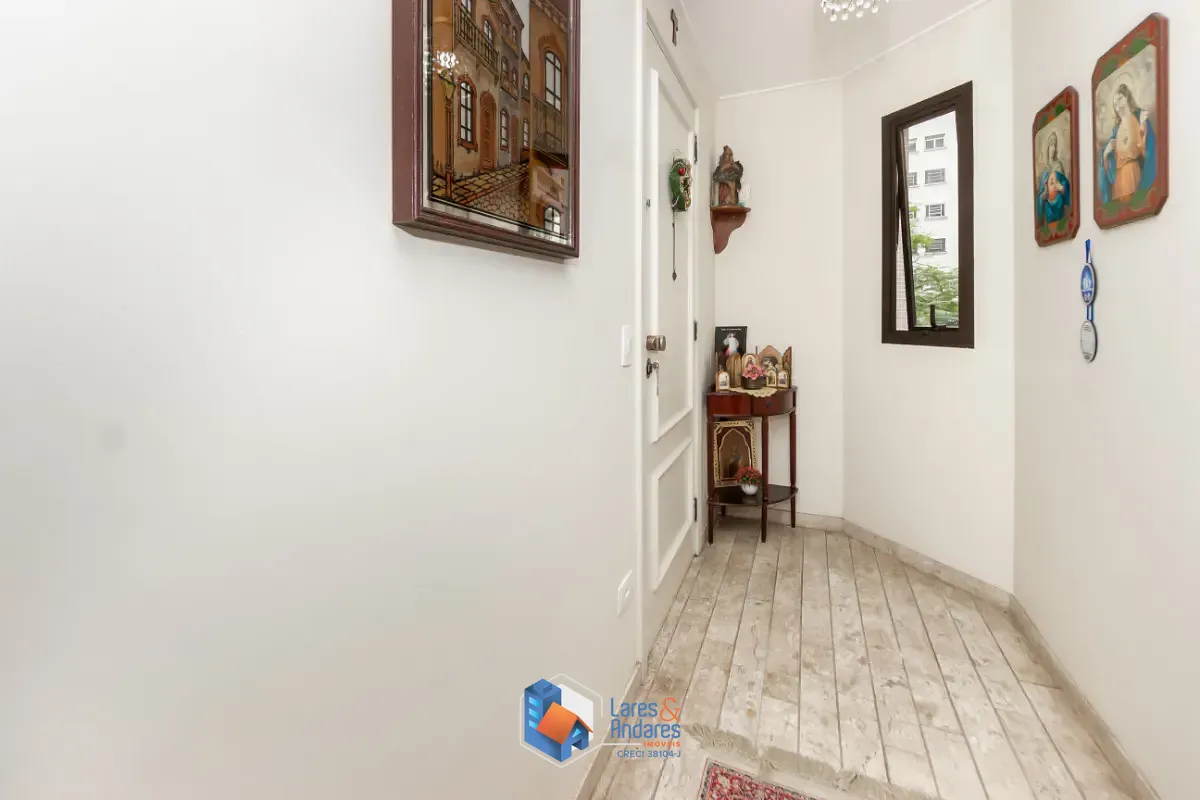 Apartamento, 3 quartos, 123 m² - Foto 8