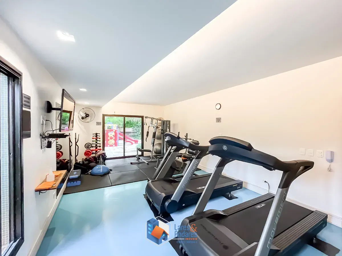 Apartamento, 3 quartos, 123 m² - Foto 35