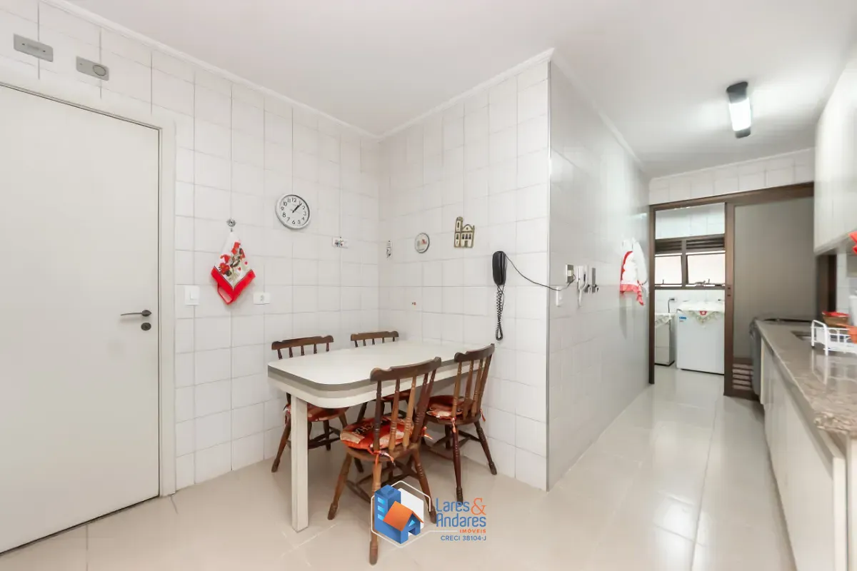 Apartamento, 3 quartos, 123 m² - Foto 15