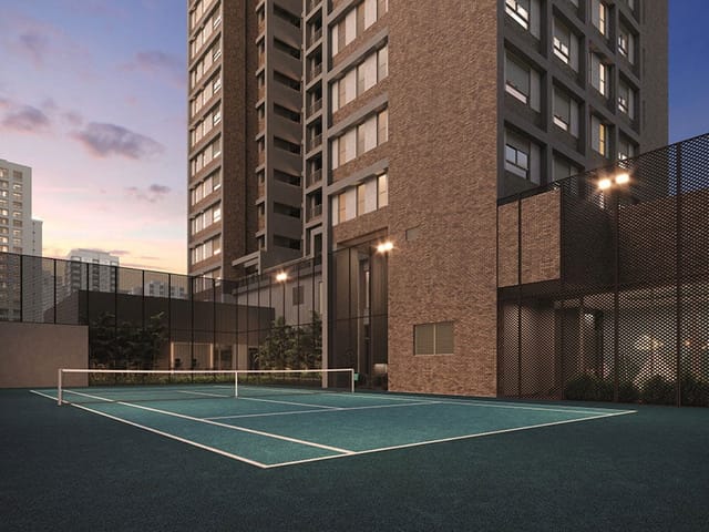 Foto do Apartamento - Apartamento para venda em Alto De Pinheiros com 4 quartos, sendo 4 suítes , 342m² | Lares e Andares Imóveis