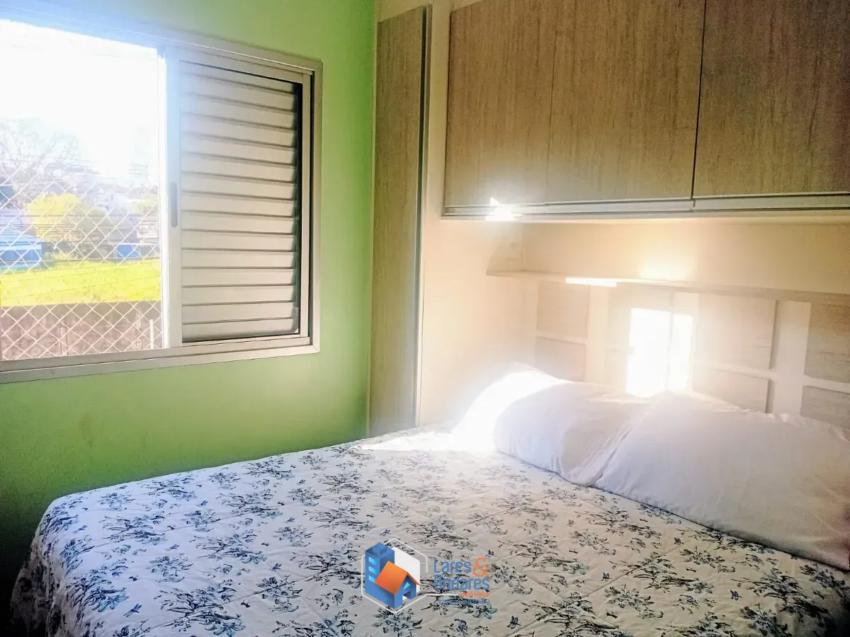 Apartamento, 3 quartos, 72 m² - Foto 36
