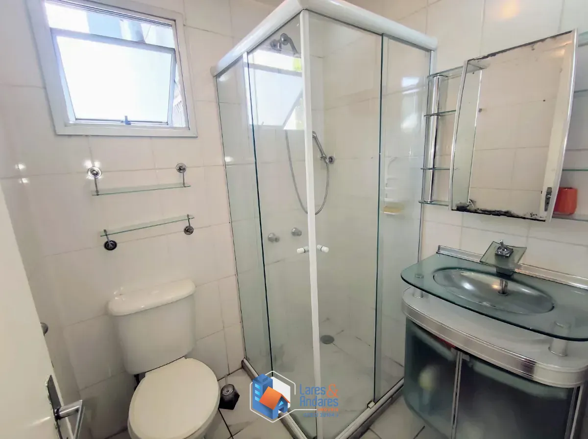 Apartamento, 3 quartos, 72 m² - Foto 41