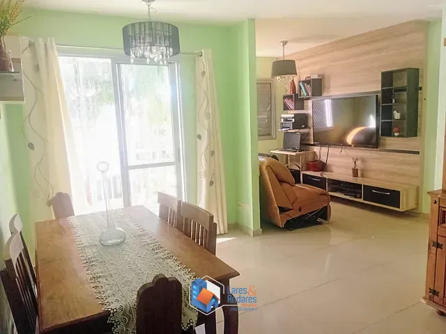 Apartamento com 72m² 3 quartos e 2 banheiros, à venda, no bairro Parque Novo Mundo em São Paulo