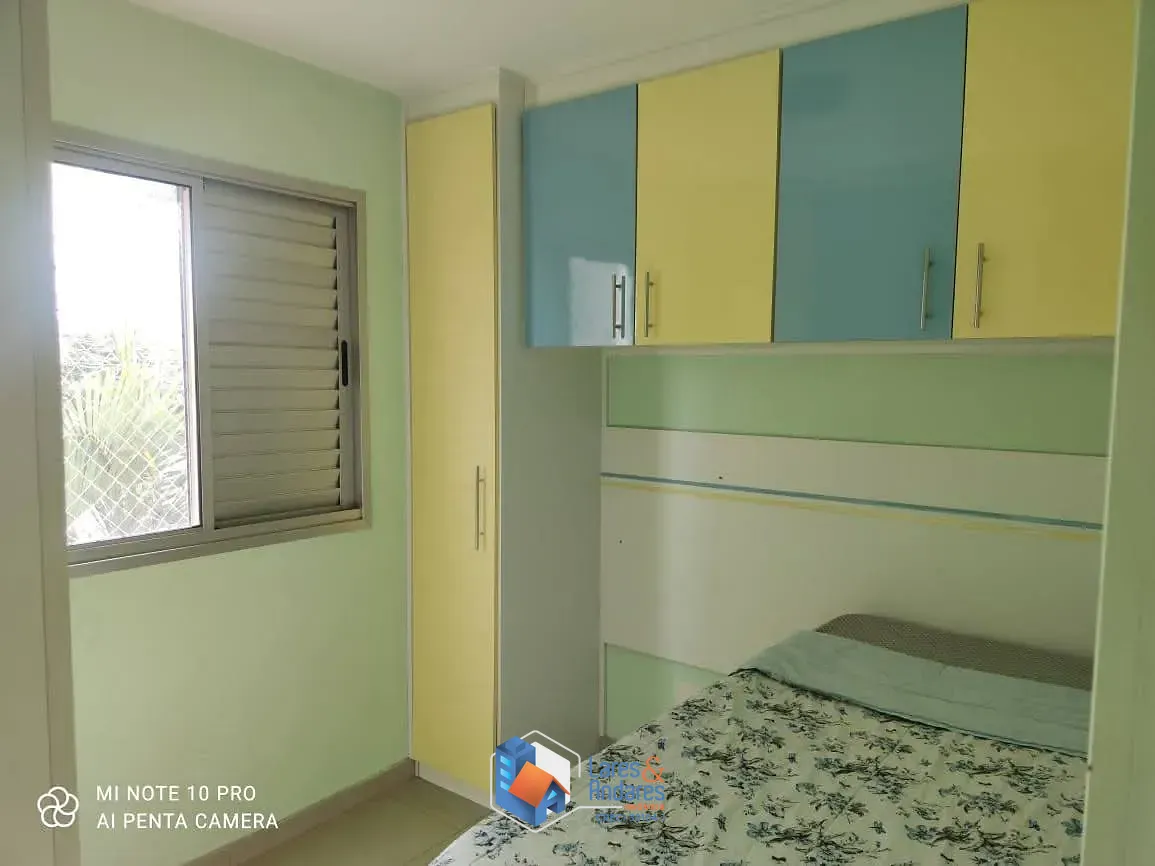 Apartamento, 3 quartos, 72 m² - Foto 34