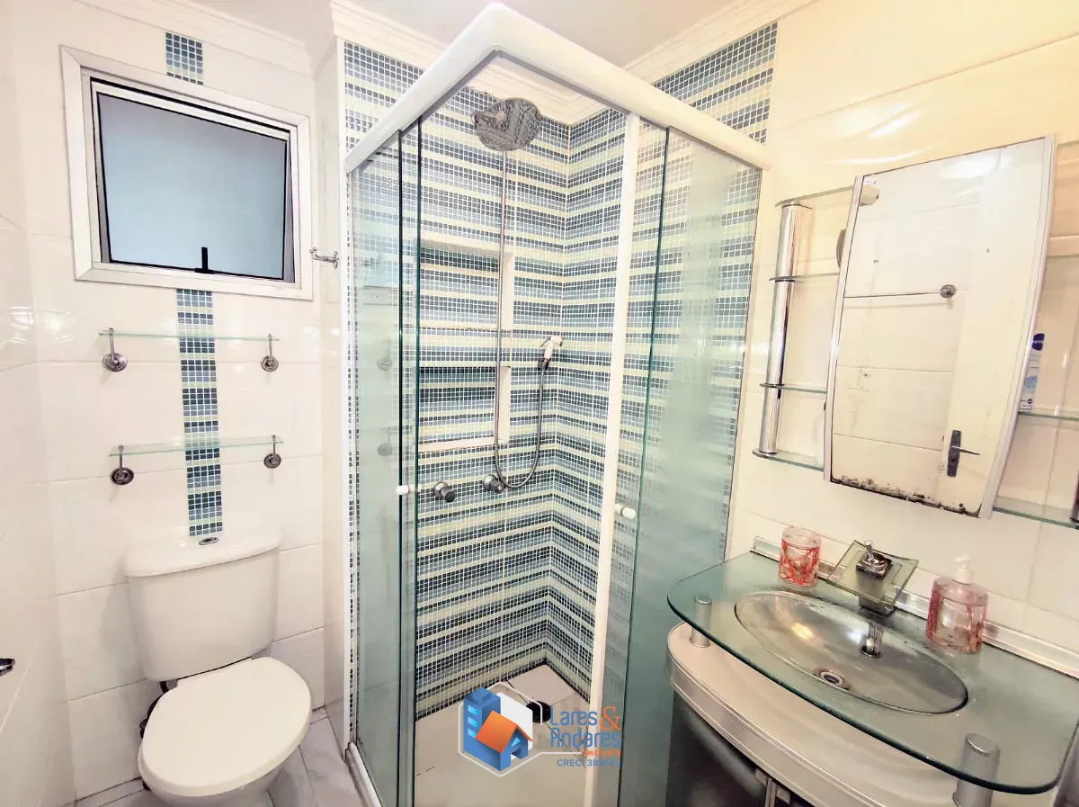 Apartamento, 3 quartos, 72 m² - Foto 31