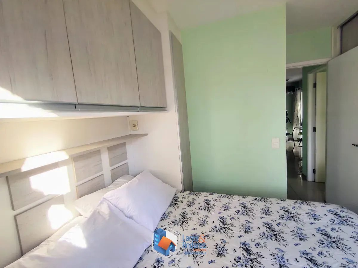 Apartamento, 3 quartos, 72 m² - Foto 39