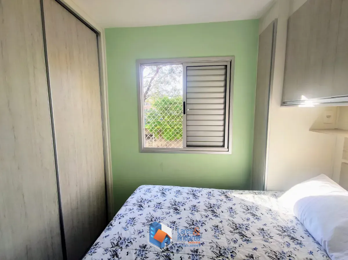 Apartamento, 3 quartos, 72 m² - Foto 38
