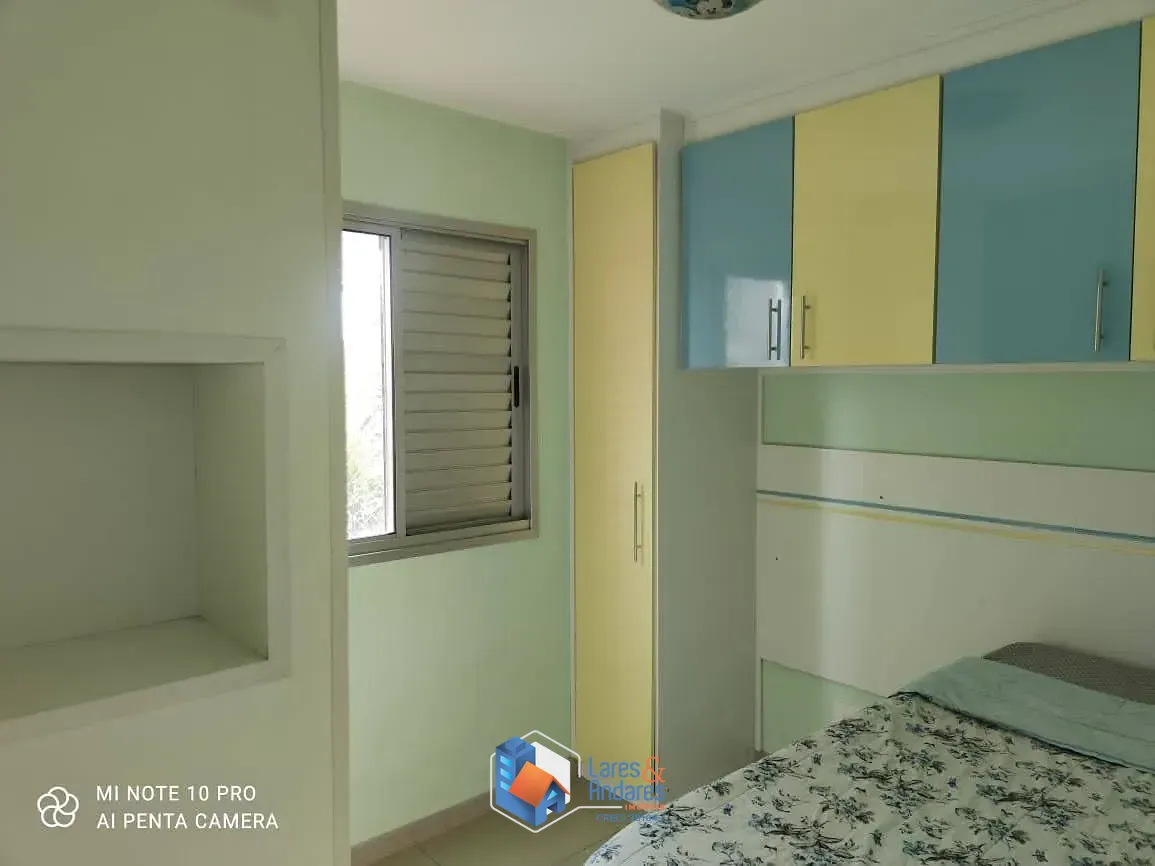 Apartamento, 3 quartos, 72 m² - Foto 33