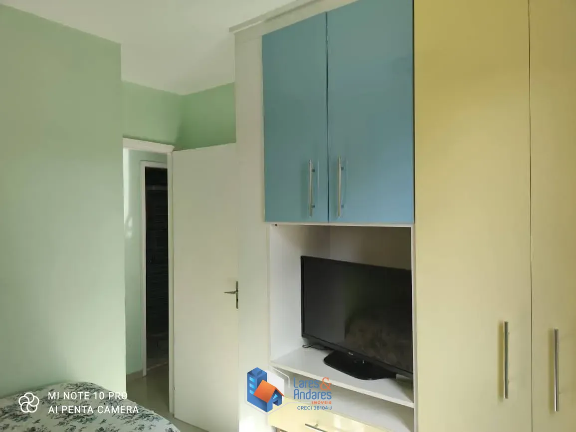 Apartamento, 3 quartos, 72 m² - Foto 35