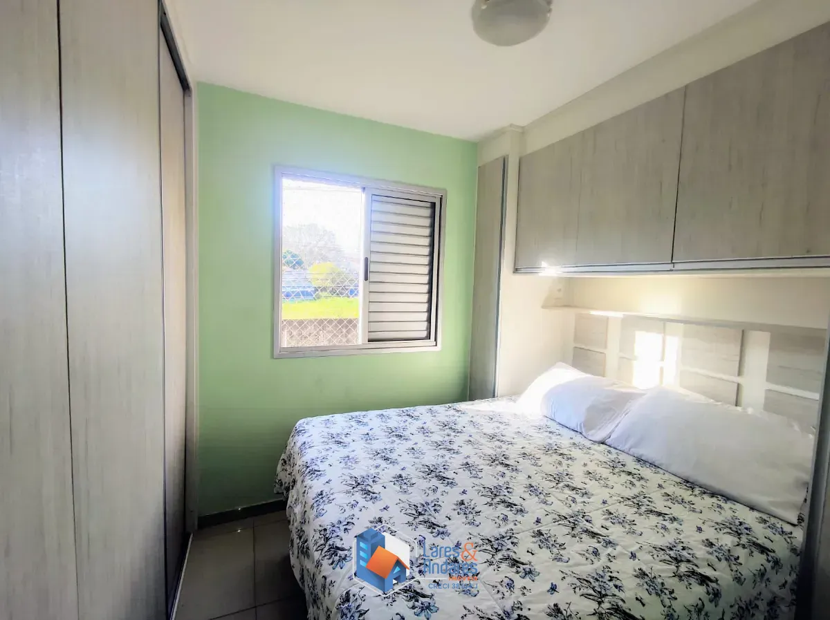 Apartamento, 3 quartos, 72 m² - Foto 37