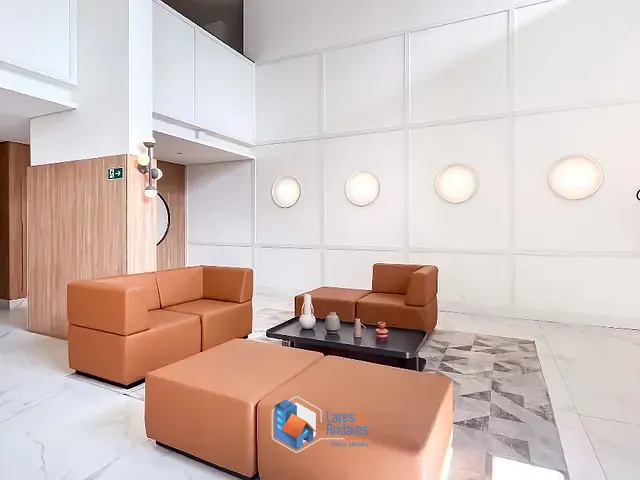 Apartamento com 130m² 3 quartos e 4 banheiros, à venda, no bairro Pinheiros em São Paulo