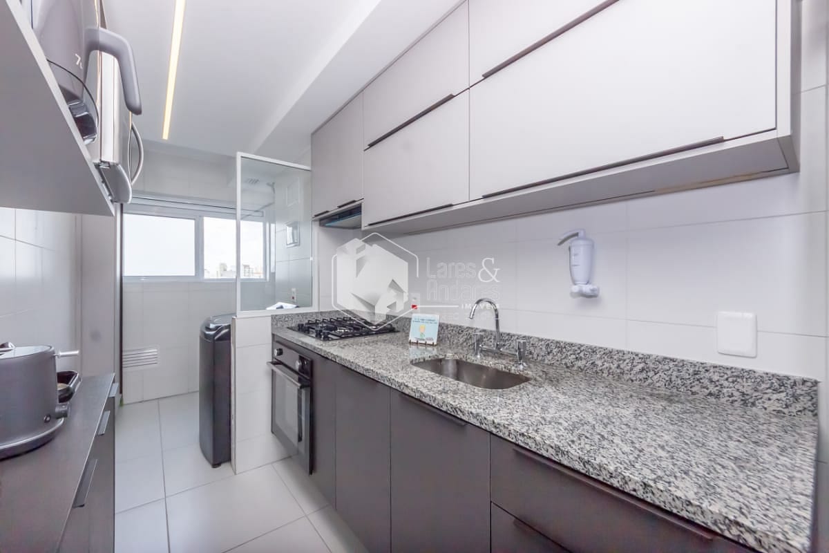 Apartamento, 2 quartos, 73 m² - Foto 9