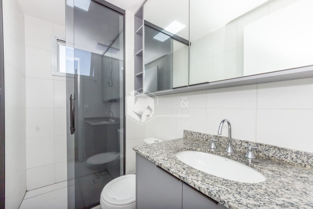 Apartamento, 2 quartos, 73 m² - Foto 15