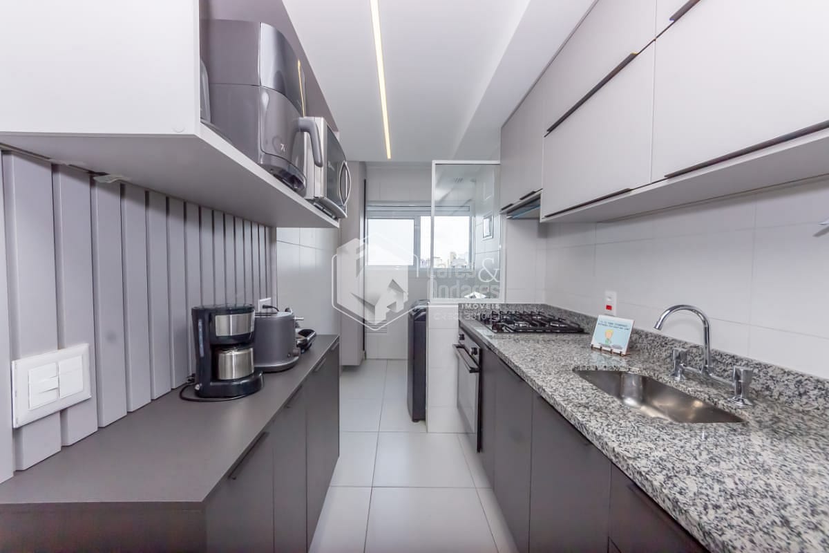 Apartamento, 2 quartos, 73 m² - Foto 10