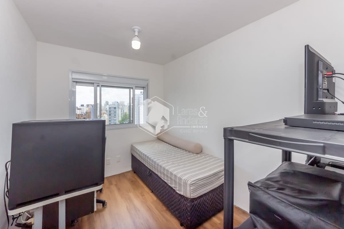 Apartamento, 2 quartos, 73 m² - Foto 17