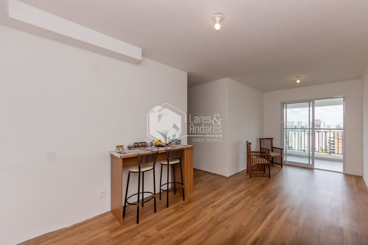 Apartamento, 2 quartos, 73 m² - Foto 6