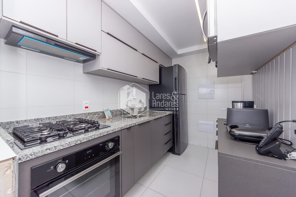 Apartamento, 2 quartos, 73 m² - Foto 11