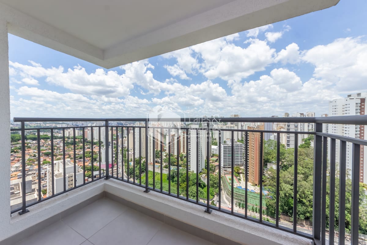 Apartamento, 2 quartos, 73 m² - Foto 1