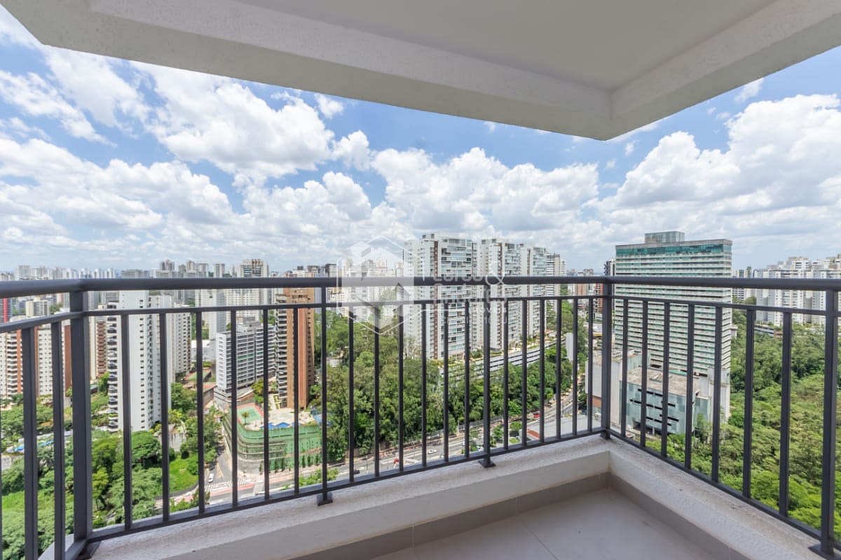 Apartamento, 2 quartos, 73 m² - Foto 2