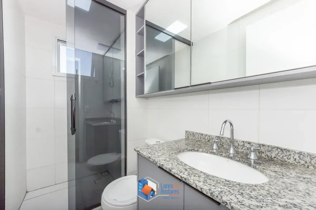 Apartamento, 2 quartos, 73 m² - Foto 15