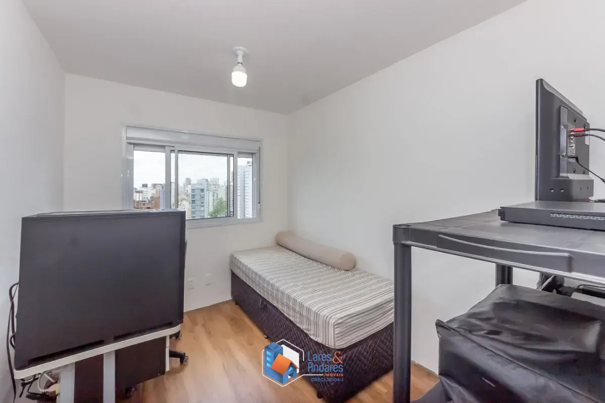 Apartamento, 2 quartos, 73 m² - Foto 17