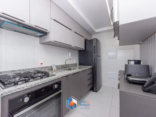 Apartamento com 4000m² 2 quartos e 2 banheiros, à venda, no bairro Jardim Caboré em São Paulo