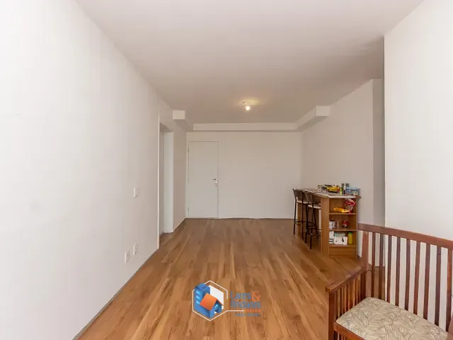 Apartamento com 4000m² 2 quartos e 2 banheiros, à venda, no bairro Jardim Caboré em São Paulo