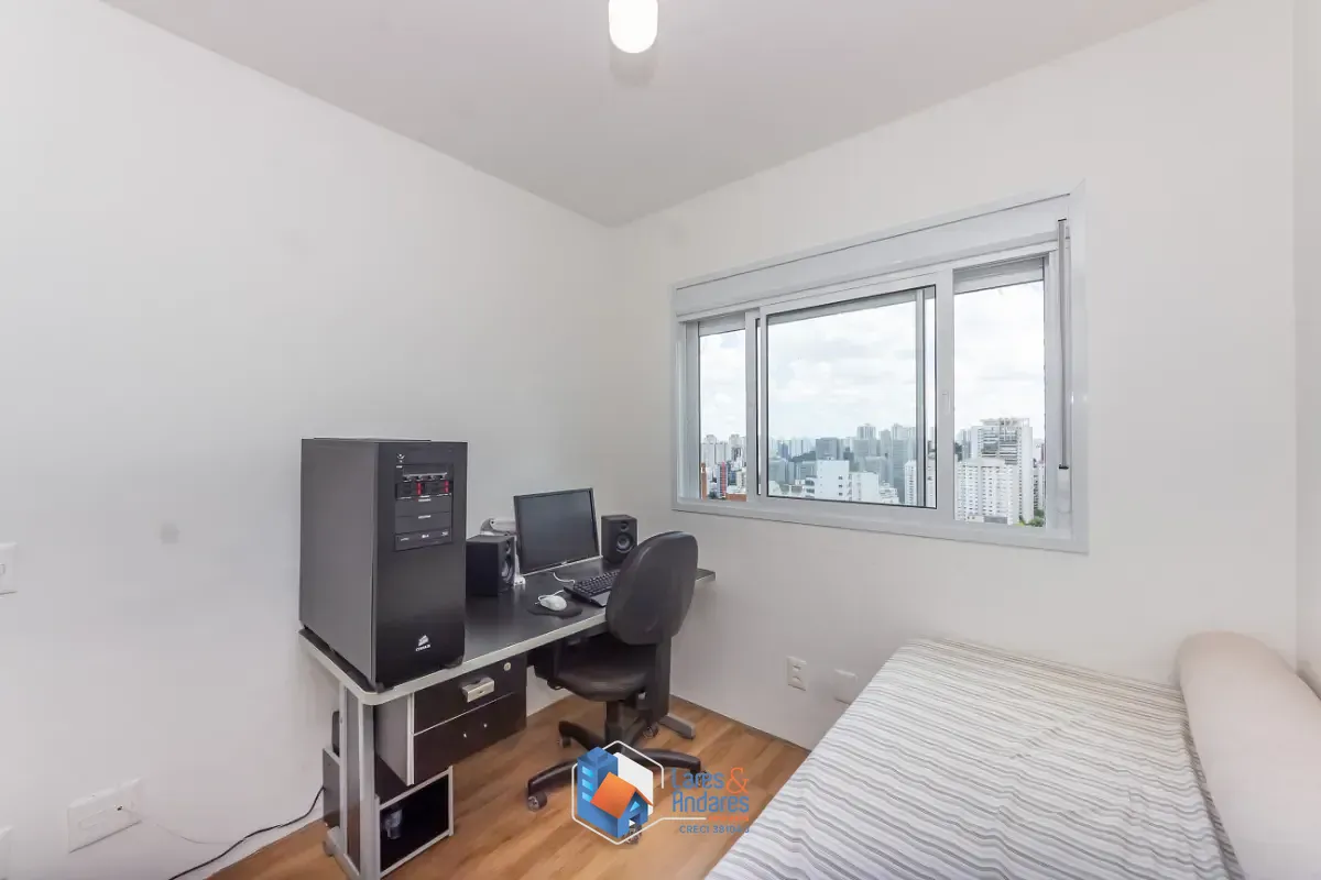 Apartamento, 2 quartos, 73 m² - Foto 18