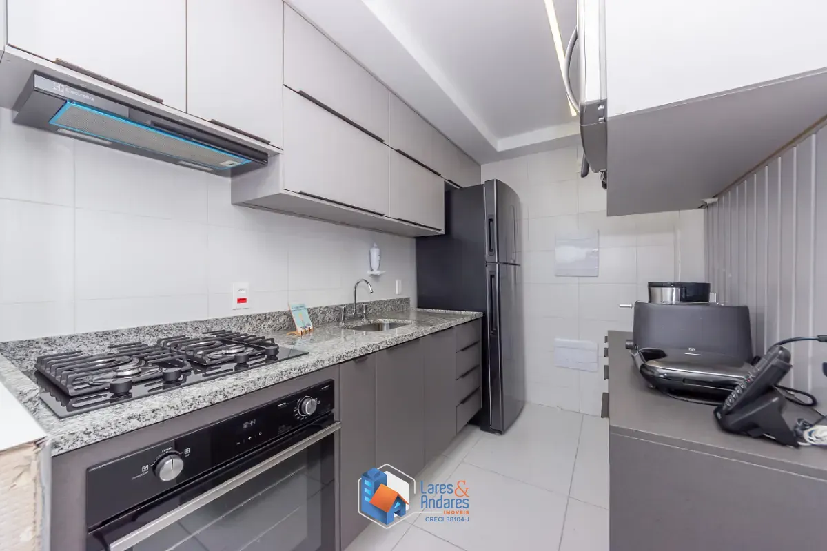 Apartamento, 2 quartos, 73 m² - Foto 1