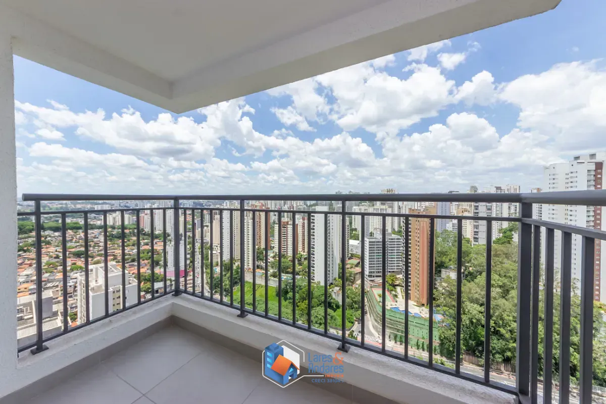 Apartamento, 2 quartos, 73 m² - Foto 11