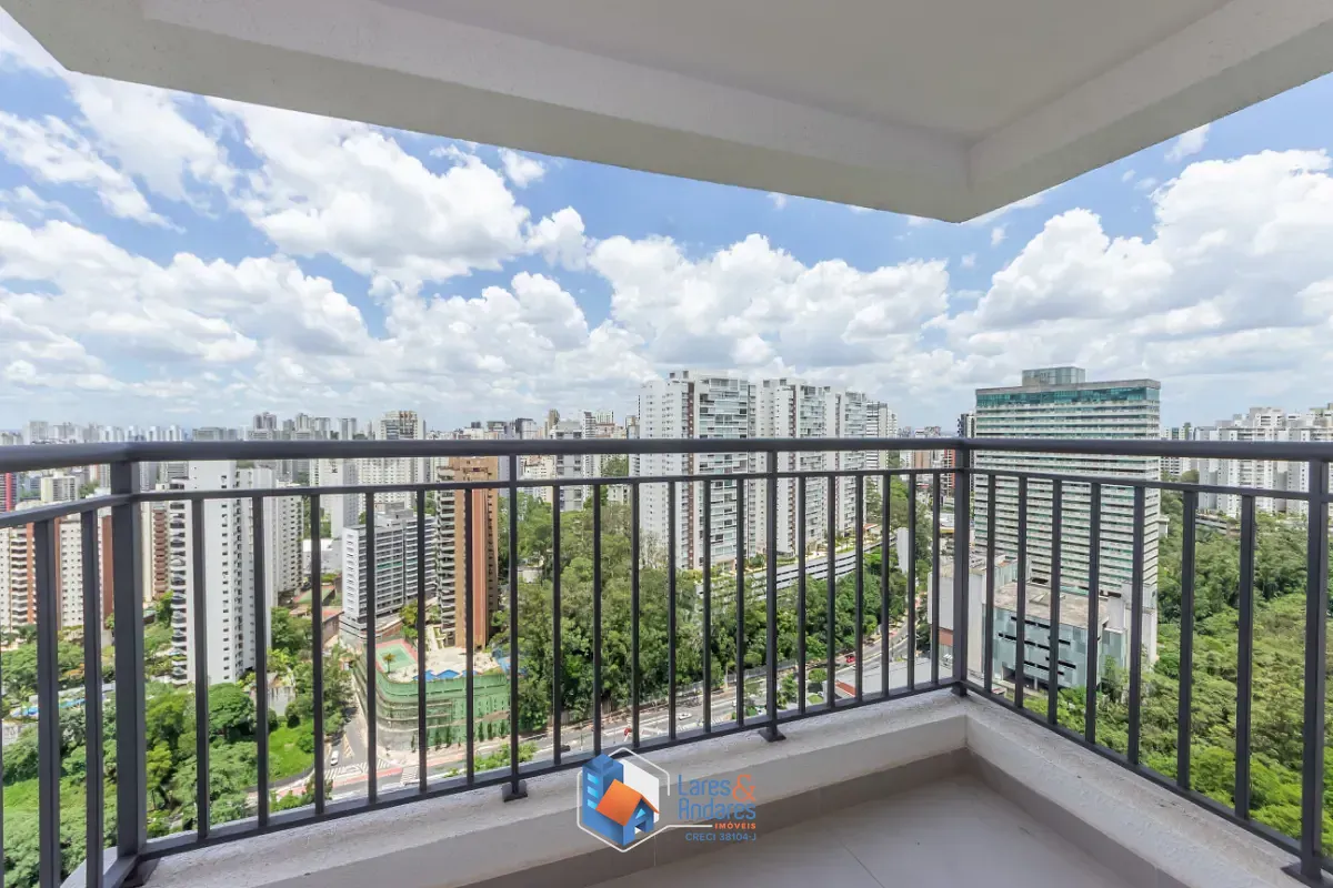Apartamento, 2 quartos, 73 m² - Foto 12