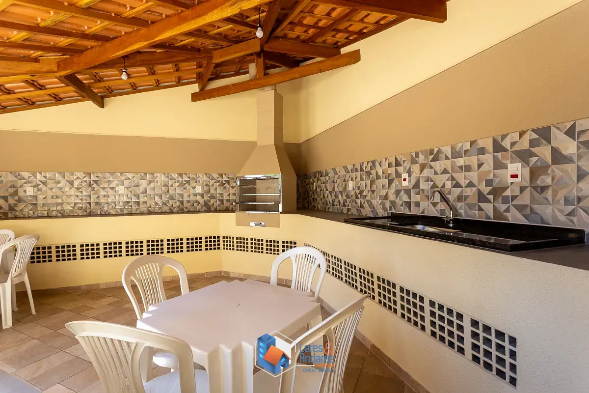 Apartamento, 3 quartos, 108 m² - Foto 35