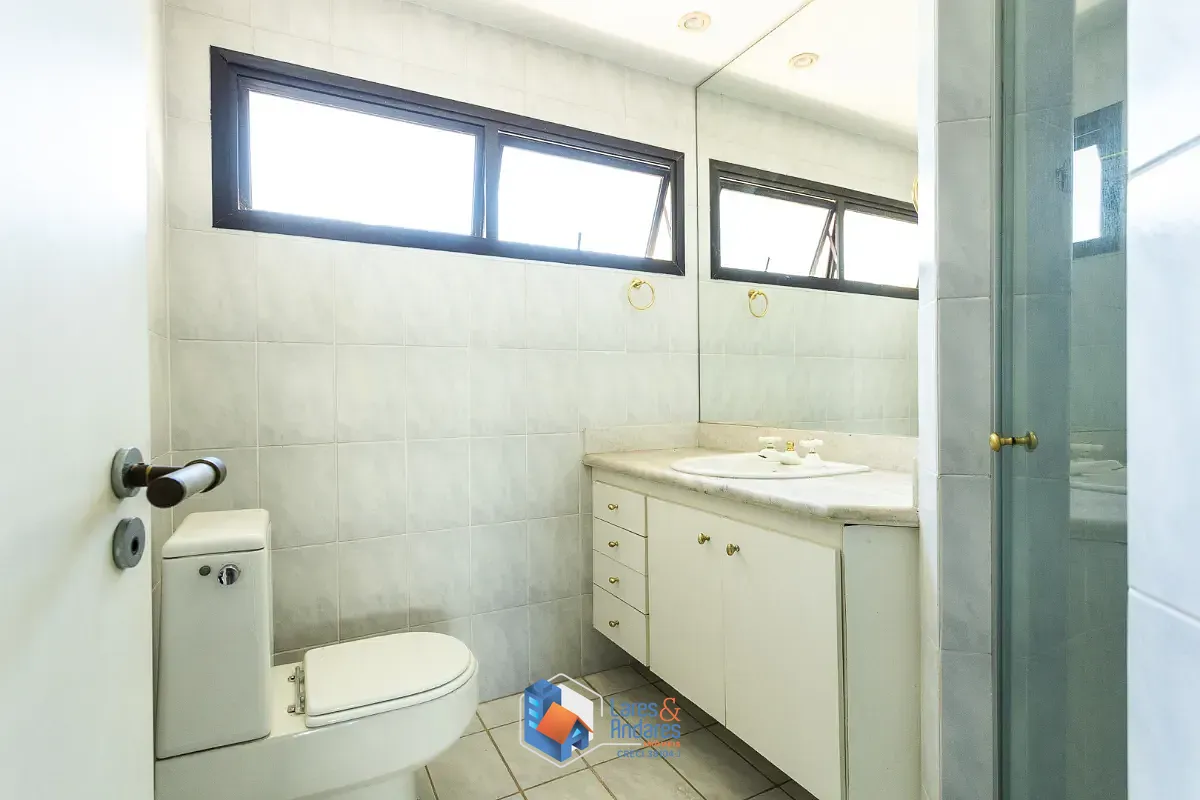 Apartamento, 3 quartos, 108 m² - Foto 16