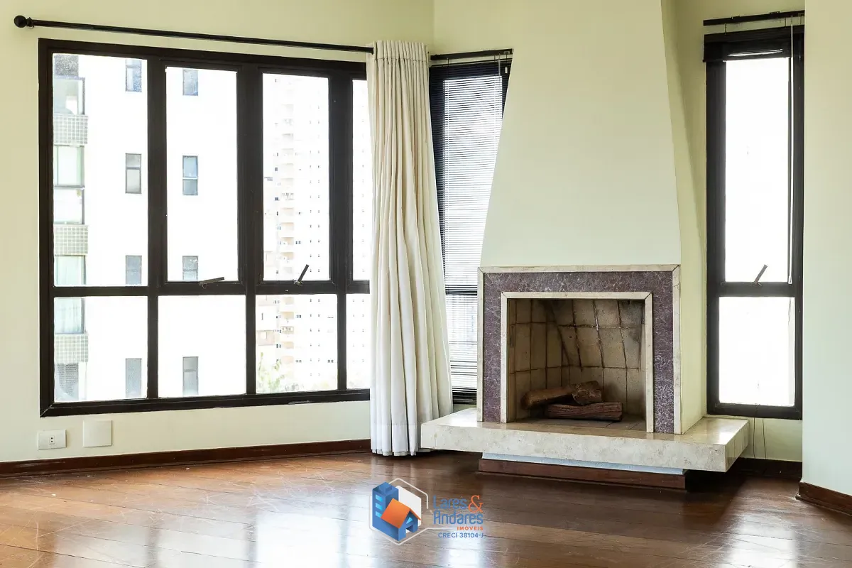 Apartamento, 3 quartos, 108 m² - Foto 1