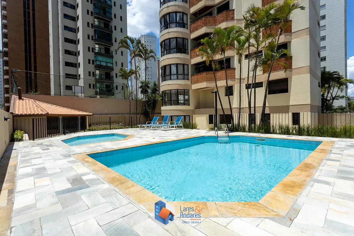Apartamento, 3 quartos, 108 m² - Foto 33