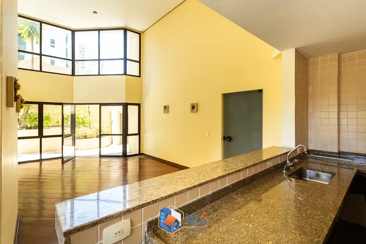 Apartamento, 3 quartos, 108 m² - Foto 31