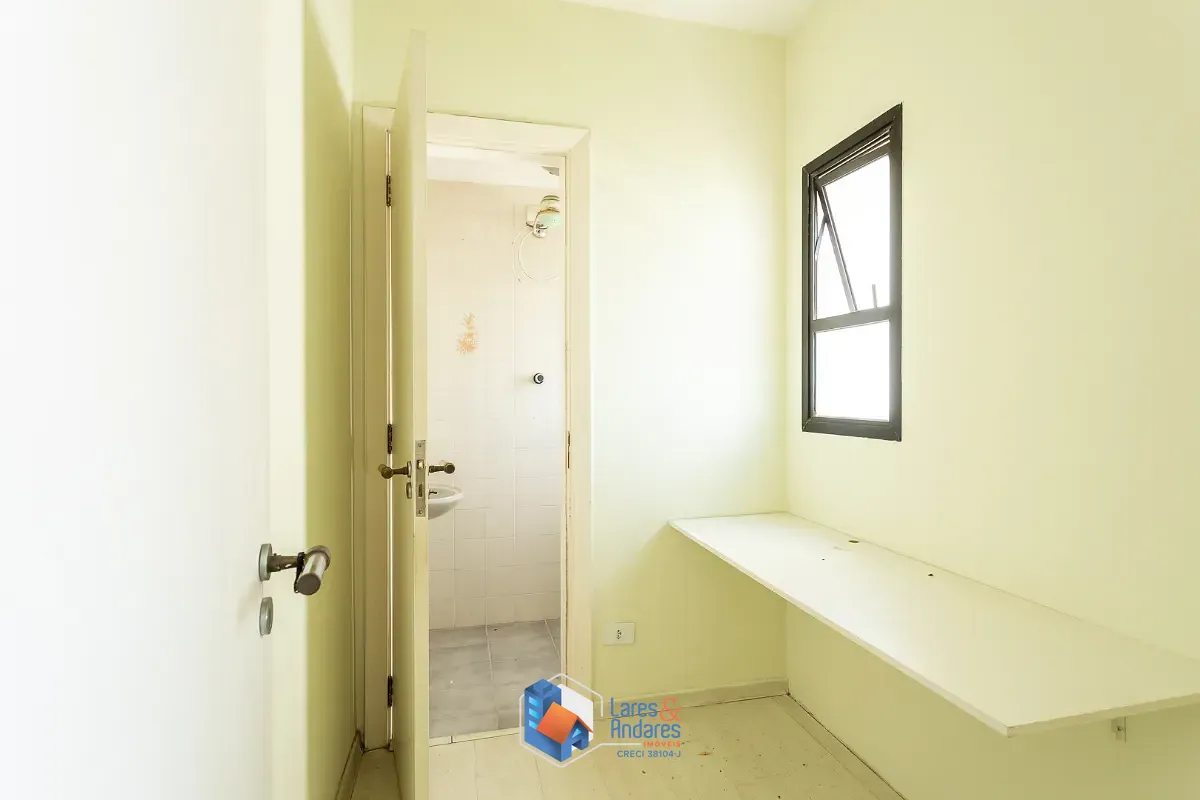 Apartamento, 3 quartos, 108 m² - Foto 27