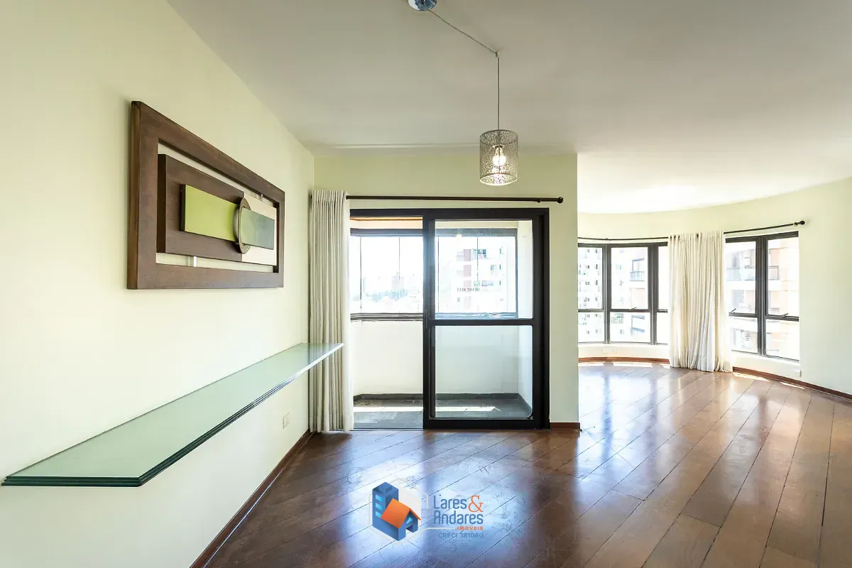 Apartamento, 3 quartos, 108 m² - Foto 4