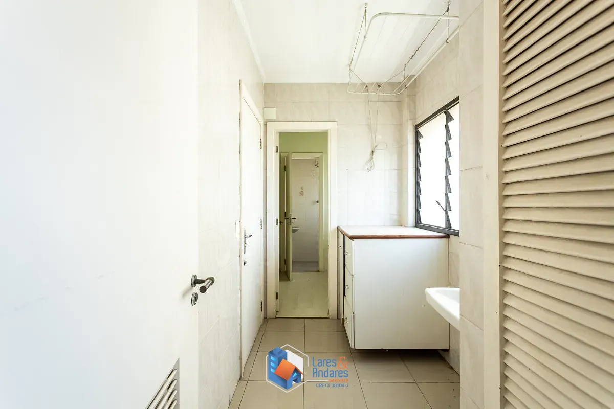 Apartamento, 3 quartos, 108 m² - Foto 25