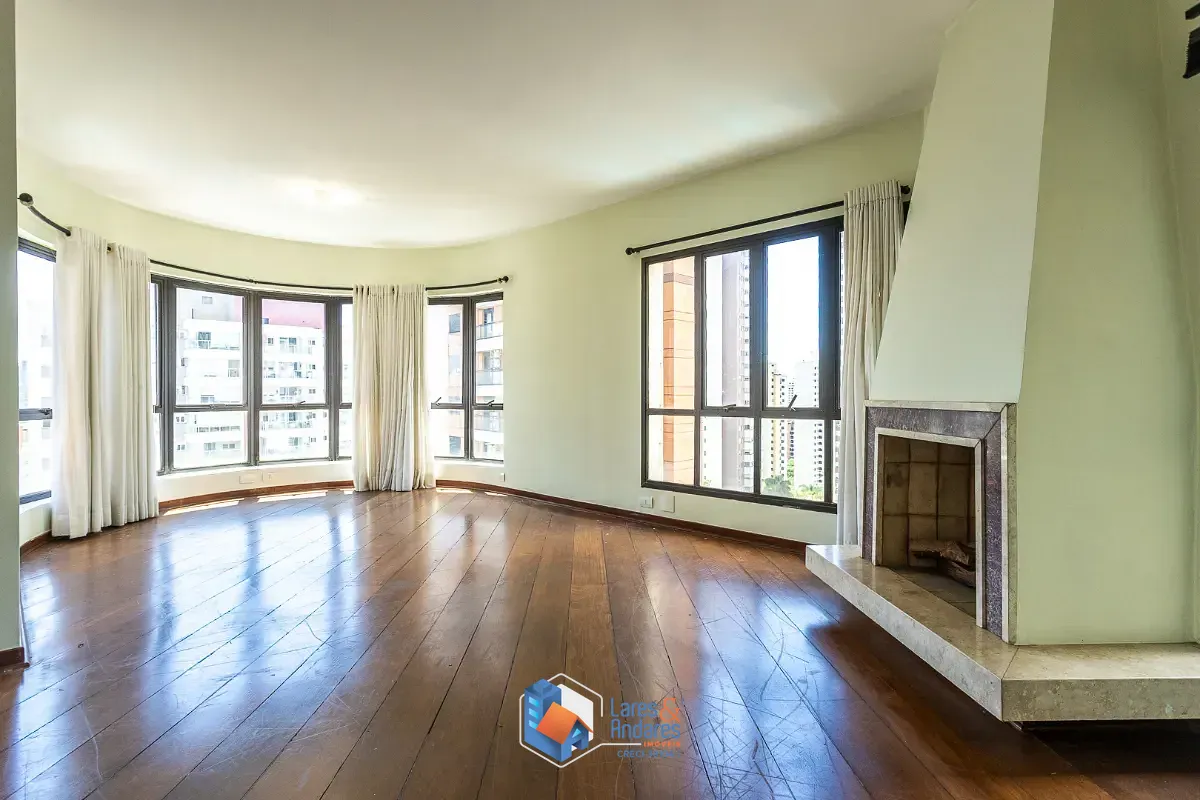 Apartamento, 3 quartos, 108 m² - Foto 6