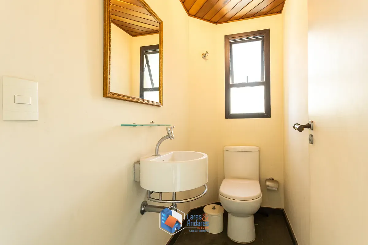 Apartamento, 3 quartos, 108 m² - Foto 12