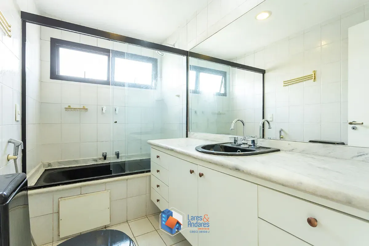 Apartamento, 3 quartos, 108 m² - Foto 22