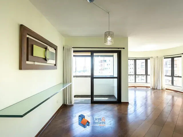Apartamento com 108m² 3 quartos e 4 banheiros, à venda, no bairro Vila Andrade em São Paulo