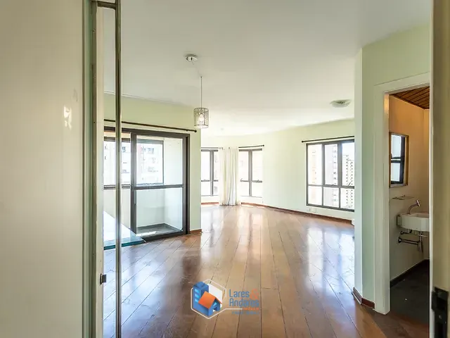 Apartamento com 108m² 3 quartos e 4 banheiros, à venda, no bairro Vila Andrade em São Paulo