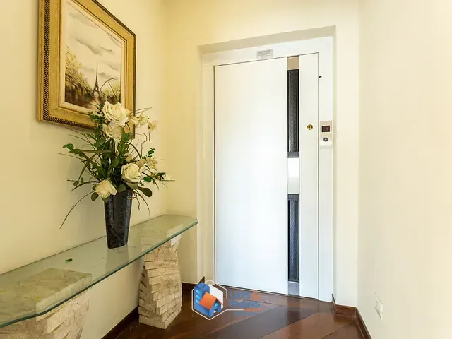 Apartamento com 108m² 3 quartos e 4 banheiros, à venda, no bairro Vila Andrade em São Paulo
