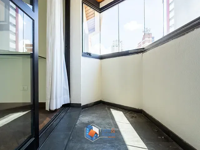 Apartamento com 108m² 3 quartos e 4 banheiros, à venda, no bairro Vila Andrade em São Paulo